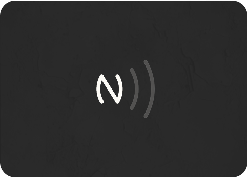 تقنية NFC